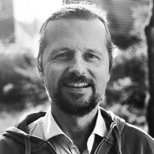 Oliver Domröse - Autor, Coach und Heilpraktiker für Psychotherapie